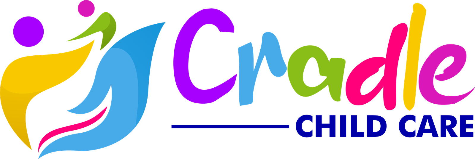 Cradle Child Care Logo